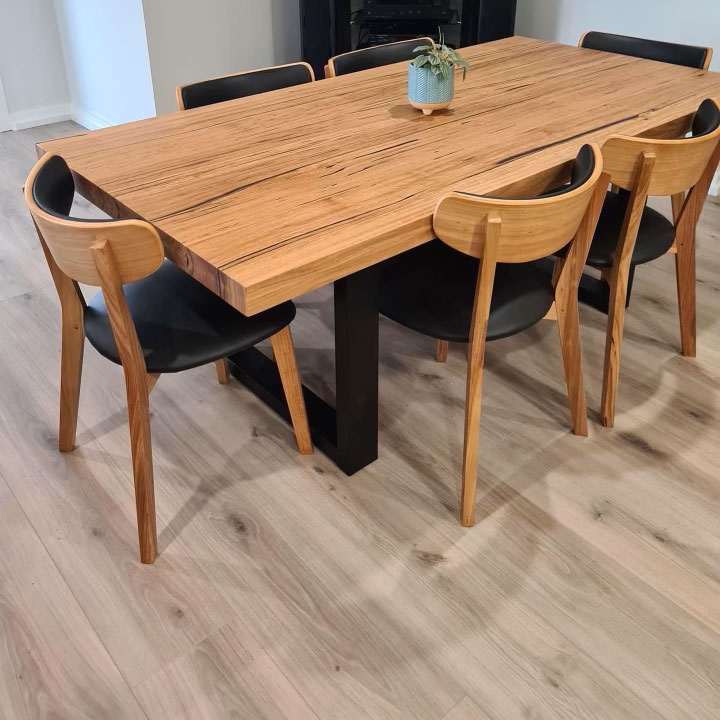 Custom Dining Table