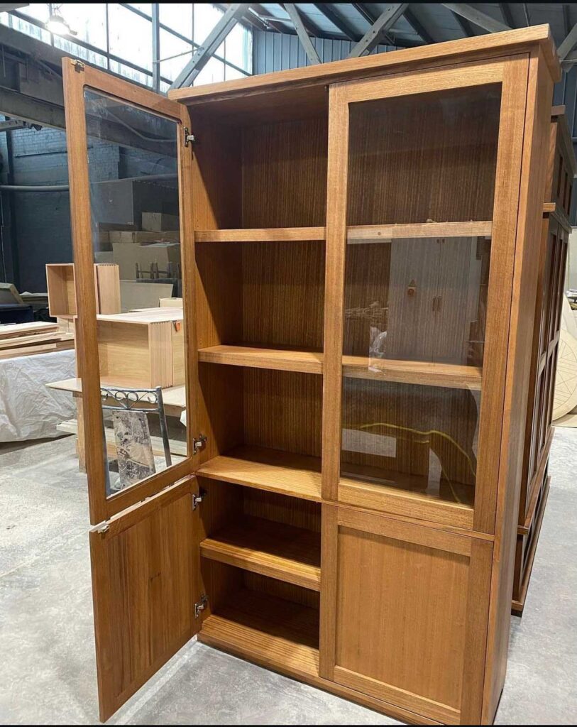 Library Unit